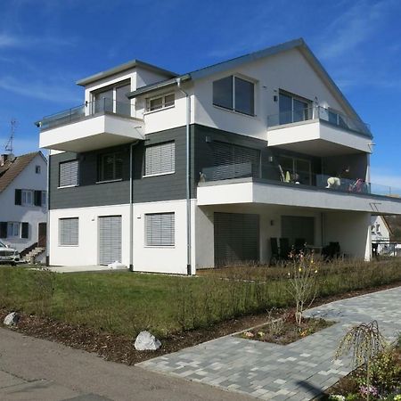 Ferienwohnung Haag Uhldingen-Mühlhofen Exterior foto