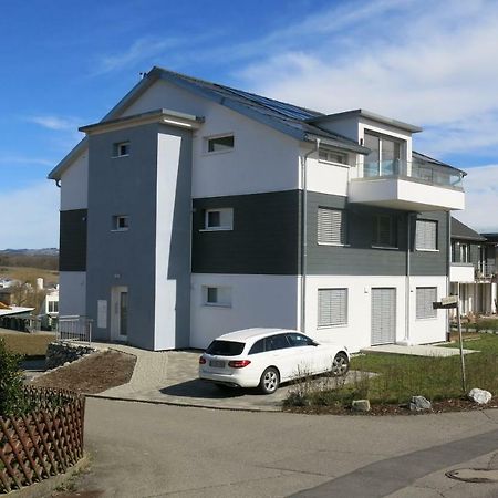 Ferienwohnung Haag Uhldingen-Mühlhofen Exterior foto