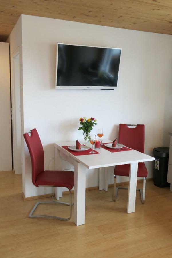 Ferienwohnung Haag Uhldingen-Mühlhofen Exterior foto