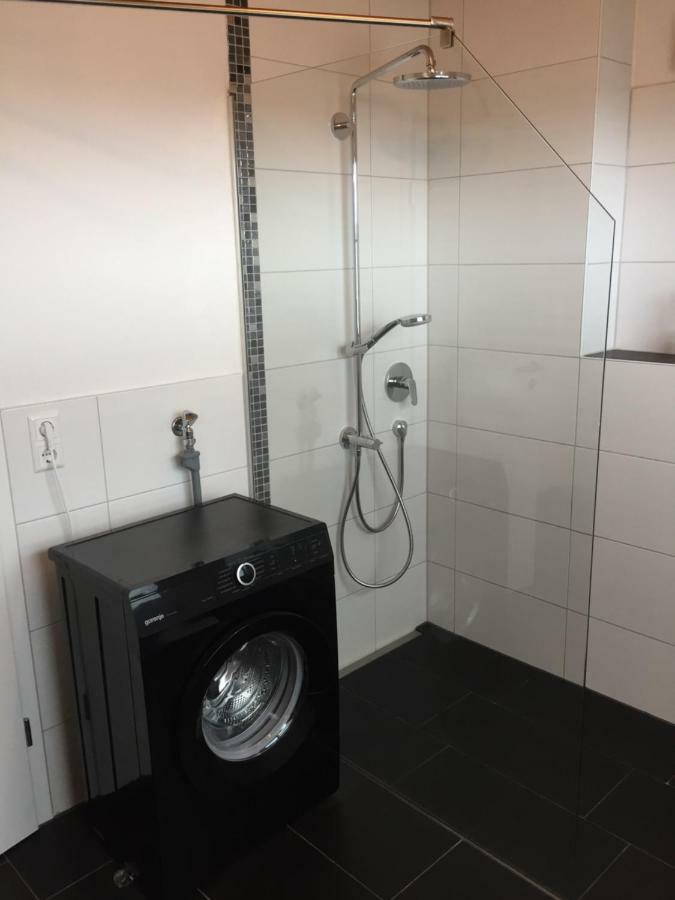 Ferienwohnung Haag Uhldingen-Mühlhofen Exterior foto