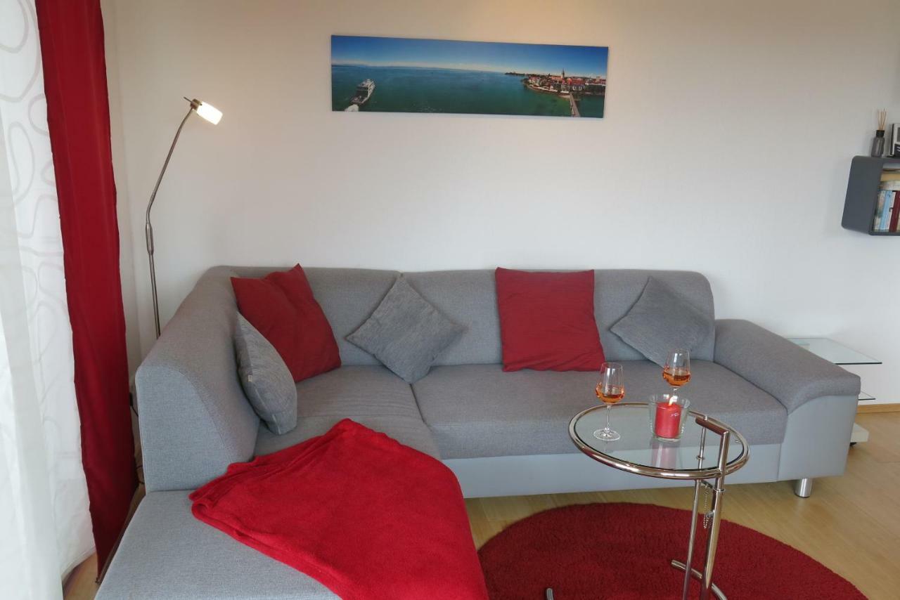 Ferienwohnung Haag Uhldingen-Mühlhofen Exterior foto