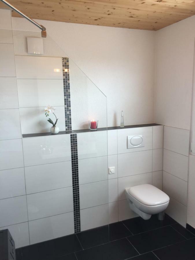 Ferienwohnung Haag Uhldingen-Mühlhofen Exterior foto